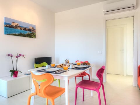 Appartamento con 2 camere da letto