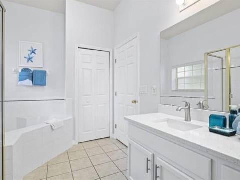 3-Schlafzimmer Value Plus Haus mit privatem Pool
