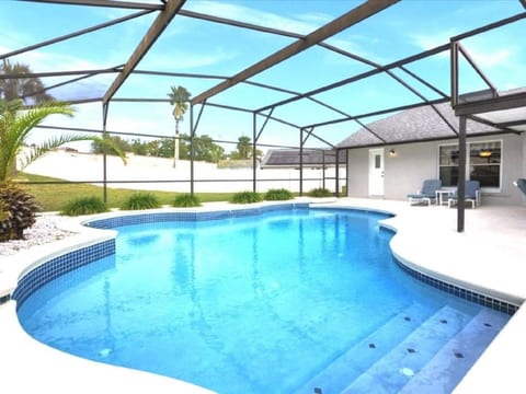 3-Schlafzimmer Value Plus Haus mit privatem Pool