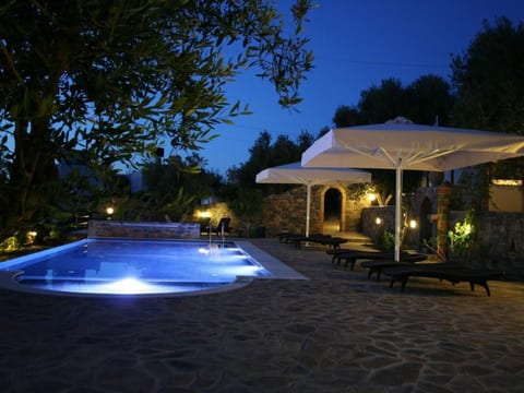 Appartement in Istro mit gemeinschaftlichem Pool
