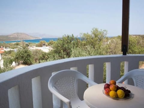 Appartement in Istro mit gemeinschaftlichem Pool