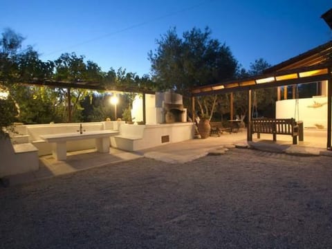 Appartement in Istro mit gemeinschaftlichem Pool