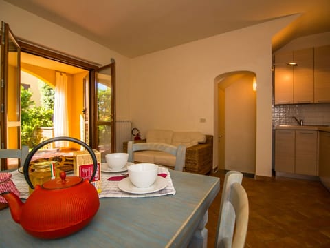 Wohnung Cielo