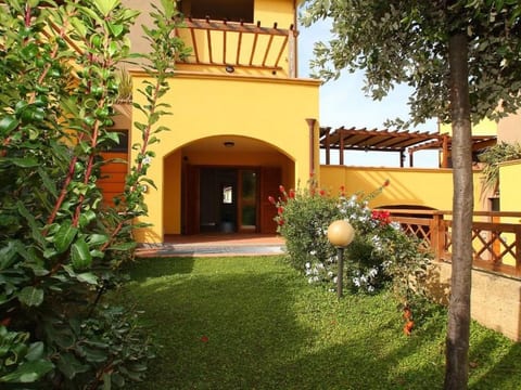 Wohnung Cielo