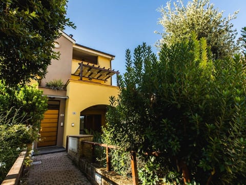 Wohnung Cielo