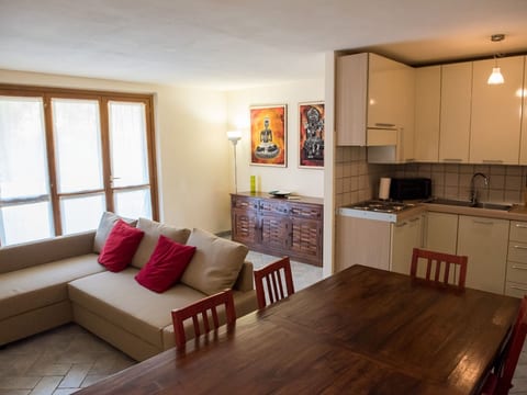 Wohnung Alborense