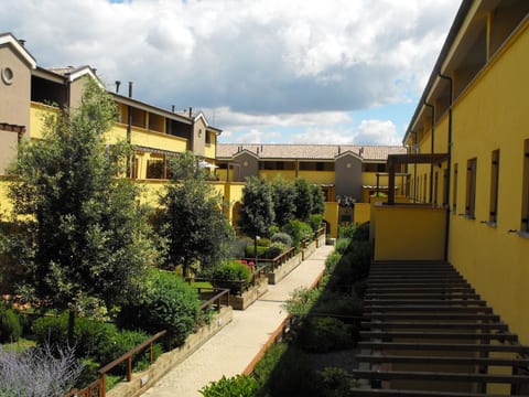 Wohnung Alborense