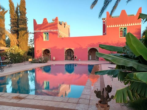  Le Jardin aux Etoiles