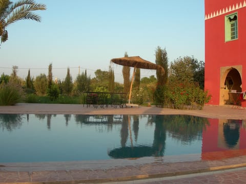 Le Jardin aux Etoiles