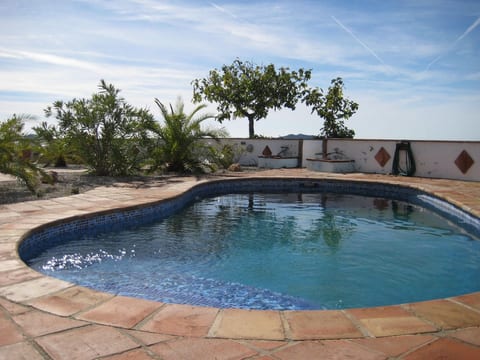 Finca 'Casa Siete Arcos'