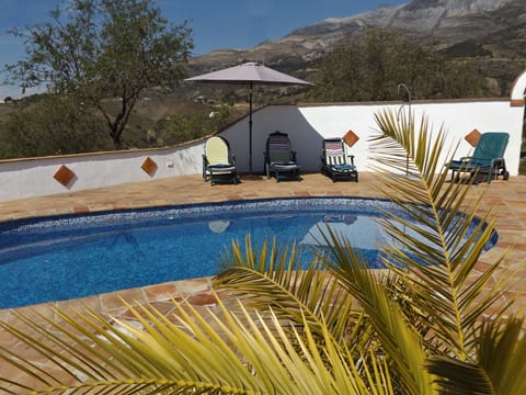 Finca 'Casa Siete Arcos'