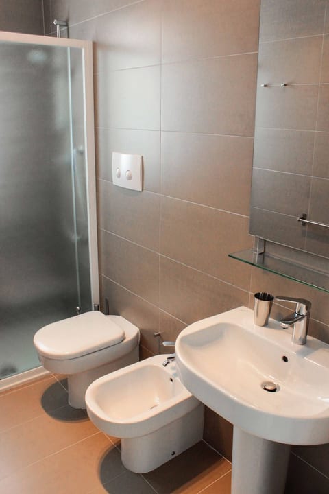 Appartamento con 3 camere da letto