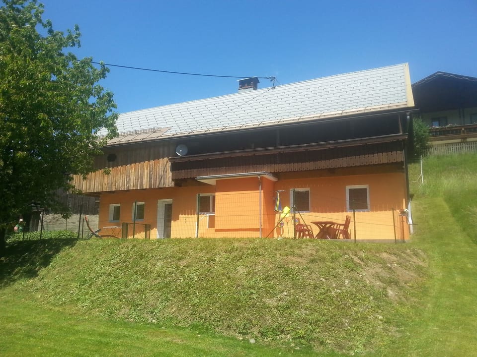 Johanna in Dreulach - Dreulach