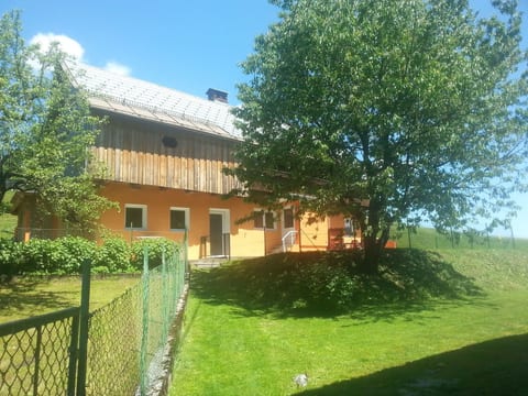 Johanna in Dreulach