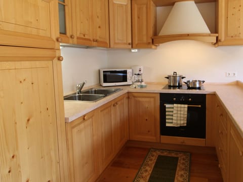 Haus Clara