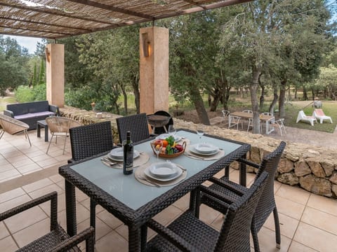 Finca "Mirador" mit privatem Pool