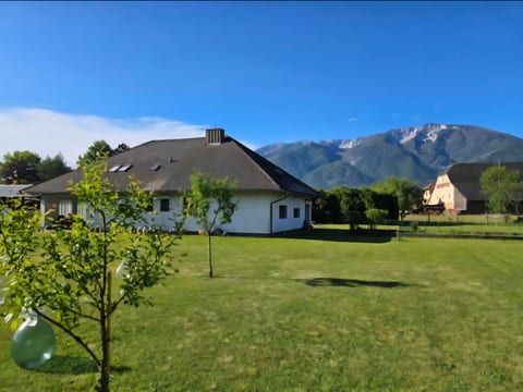 Haus Petzenblick