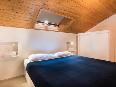 Appartamento con 1 camera da letto