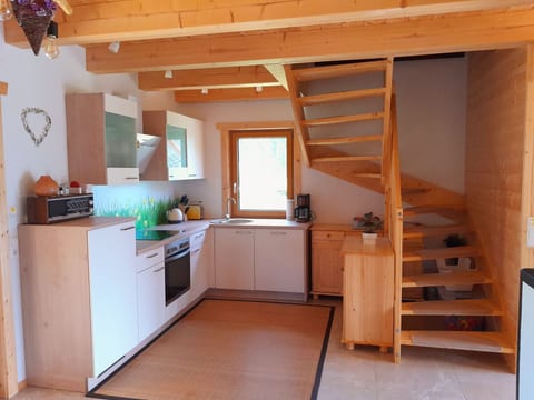 Auszeit Almhaus