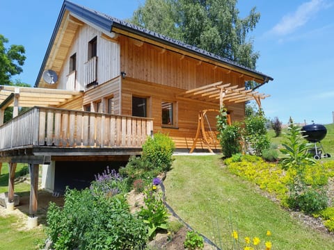 Auszeit Almhaus