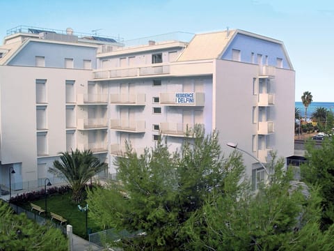 Wohnung in Strandnähe