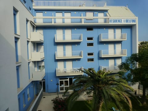 Wohnung in Strandnähe