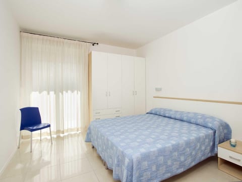 Wohnung in Strandnähe