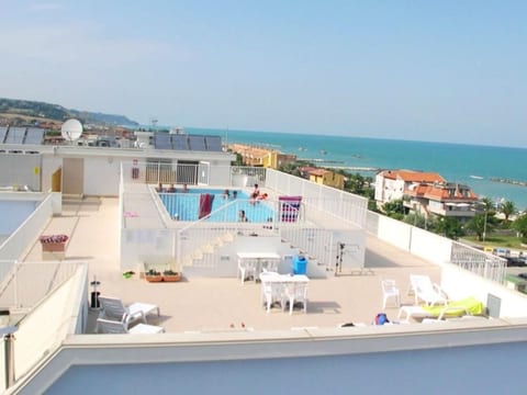 Wohnung in Strandnähe