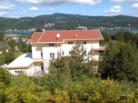 Villa Albatros in Oberdellach