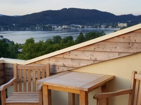 Villa Albatros in Oberdellach