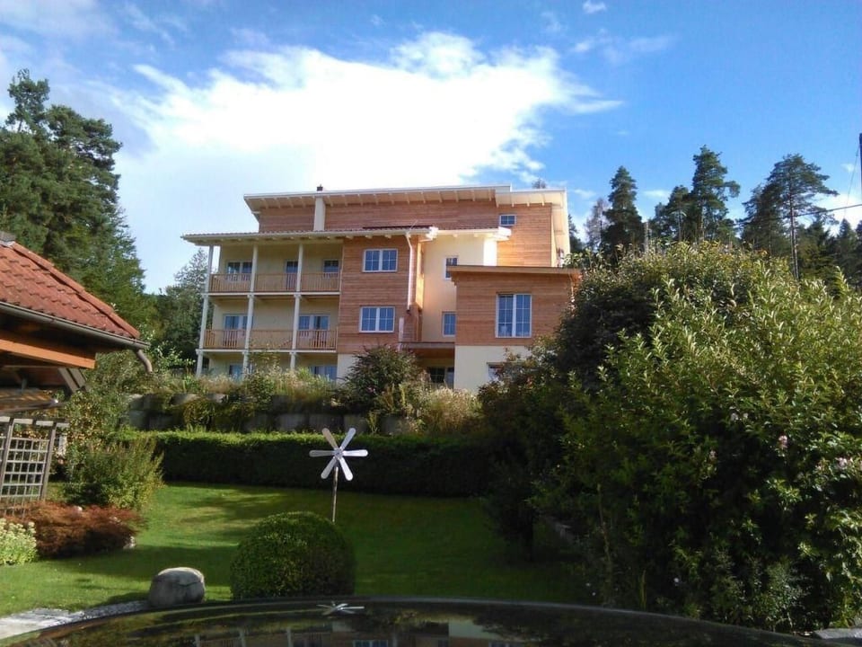 Villa Albatros in Oberdellach - Oberdellach