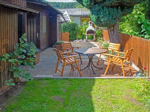 Moderne Wohnung in Pöls mit großer Terrasse