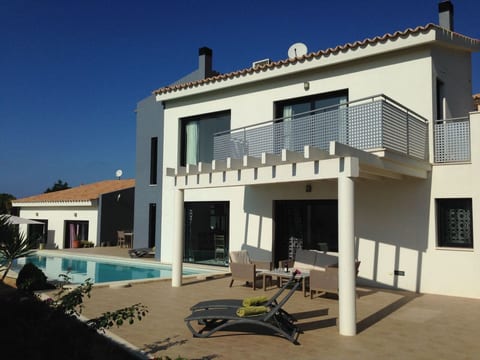 Ferienvilla "New Sa Torre