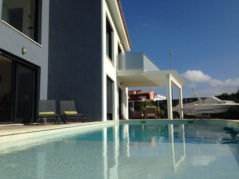Ferienvilla "New Sa Torre