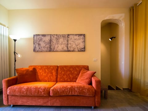 Wohnung Stella