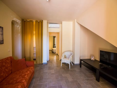 Wohnung Stella