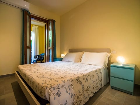 Wohnung Stella