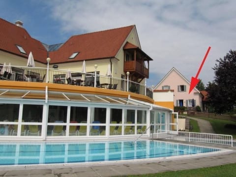 Thermen Apartment