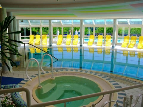 Thermen Apartment