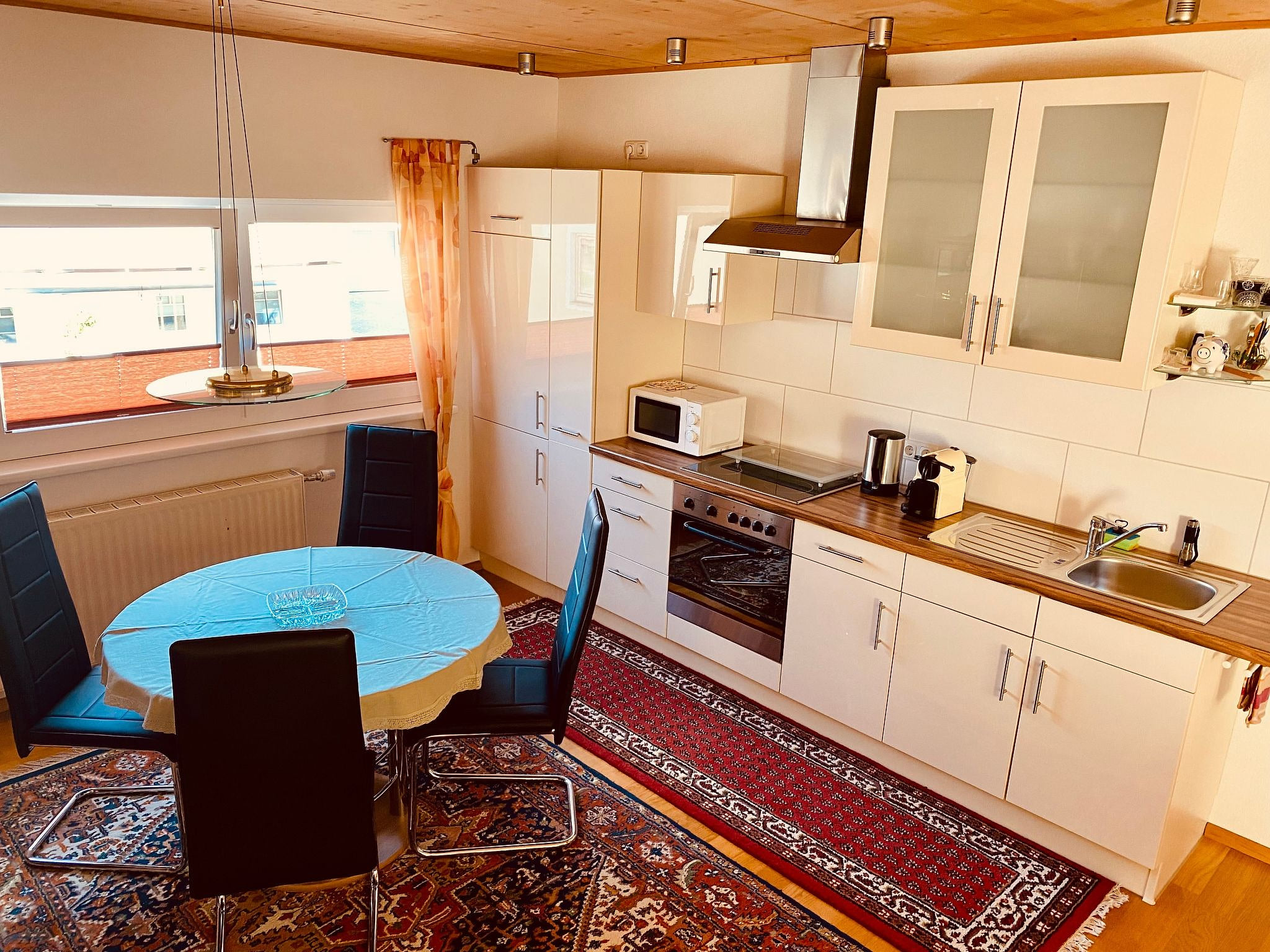 Das Stüble in Pflach