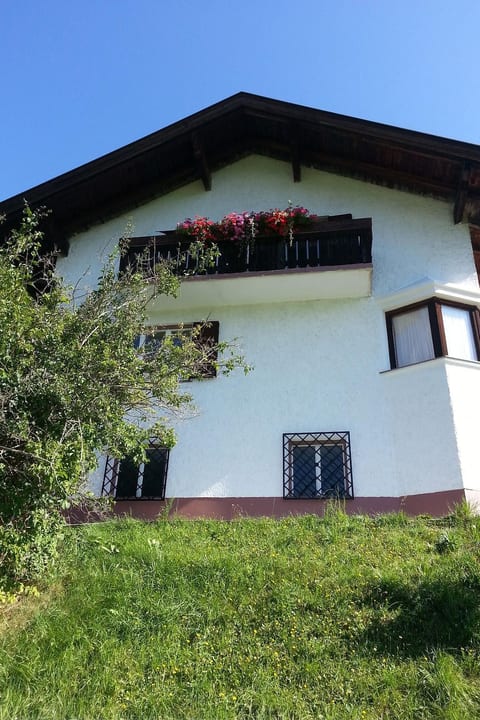 2 Ferienhaus Gassner in Navis
