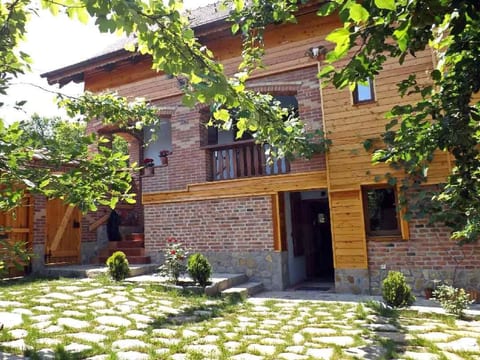 Casa Zollo