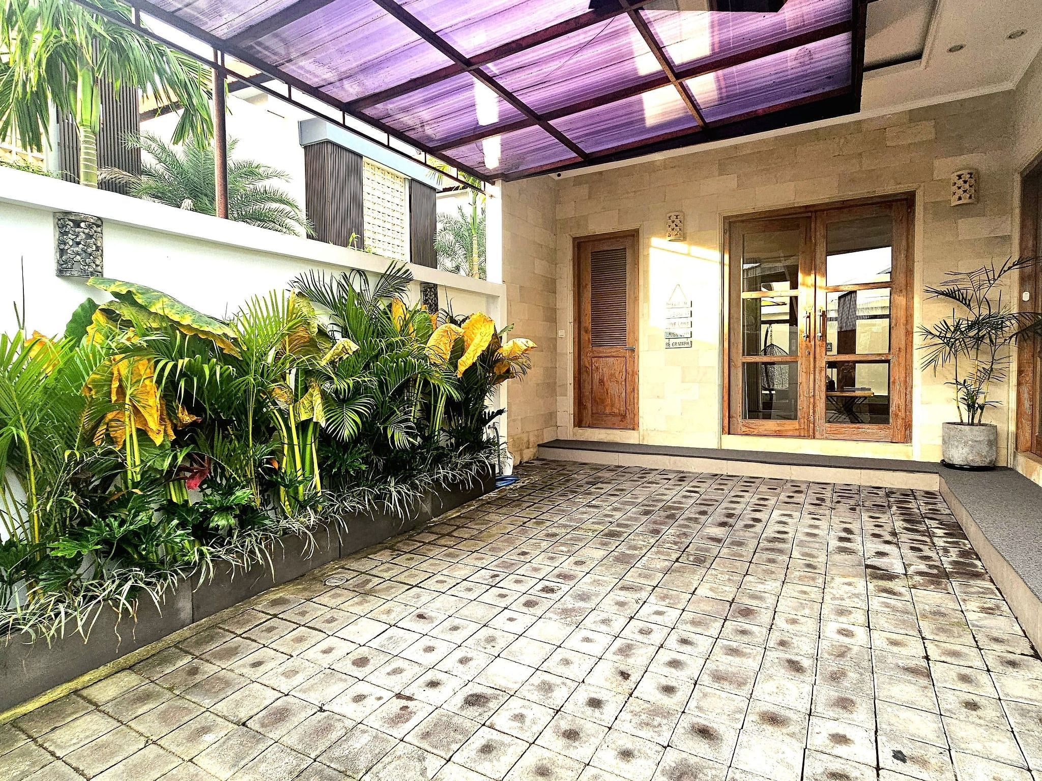 Villa Shantila