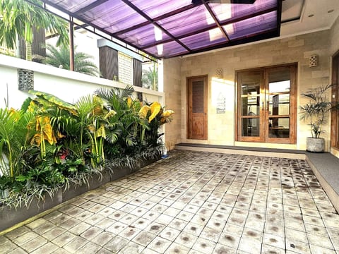 Villa Shantila