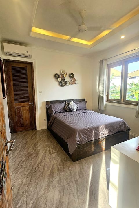 Villa Shantila