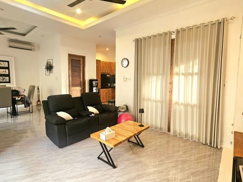 Villa Shantila