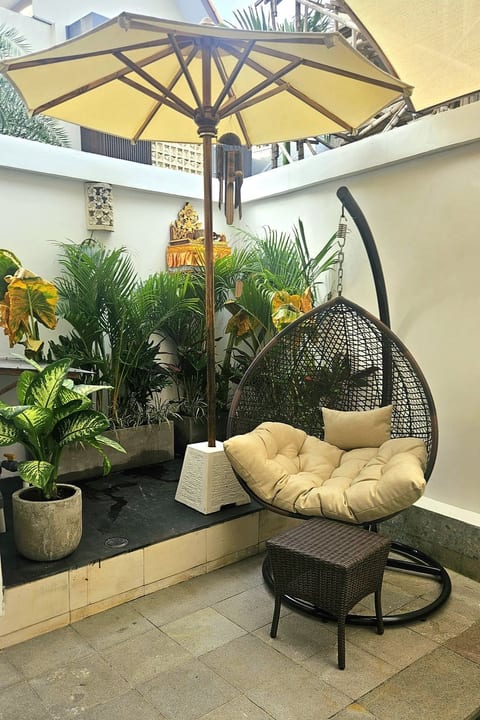 Villa Shantila