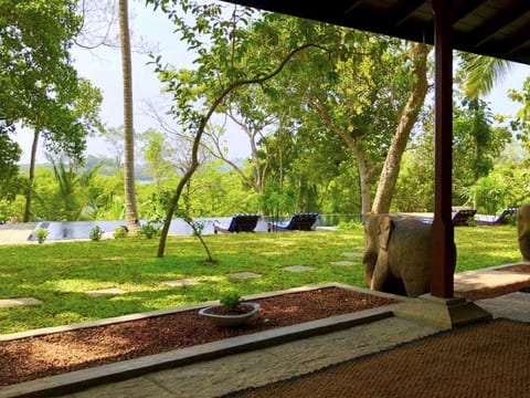 Villa Godahena