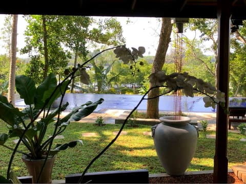 Villa Godahena