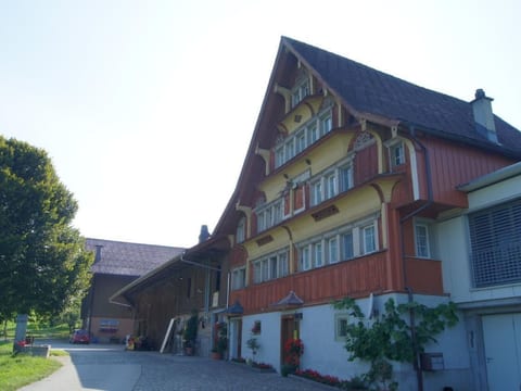 auf dem Bauernhof